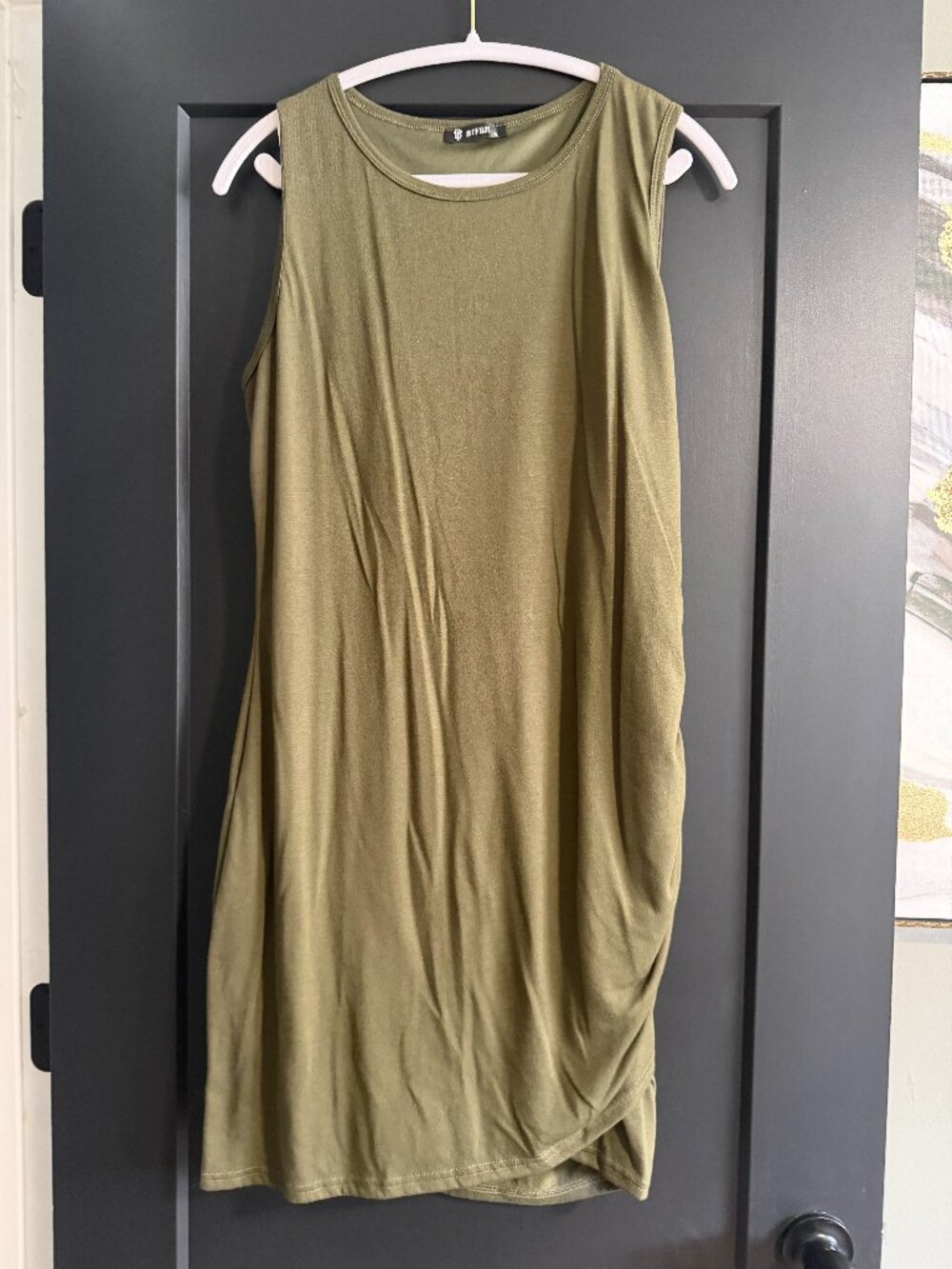 Casual Dress sz XL